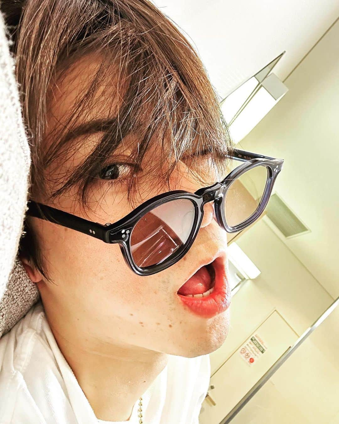 亀梨和也さんのインスタグラム写真 - (亀梨和也Instagram)「Goingの準備して来ます！  #ちょっとだけ #relaxtime #選ぶのめんどくさくて #必殺全部載せ #現場からは以上です」9月24日 23時39分 - k_kamenashi_23