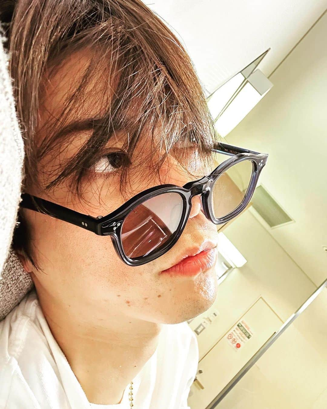 亀梨和也さんのインスタグラム写真 - (亀梨和也Instagram)「Goingの準備して来ます！  #ちょっとだけ #relaxtime #選ぶのめんどくさくて #必殺全部載せ #現場からは以上です」9月24日 23時39分 - k_kamenashi_23