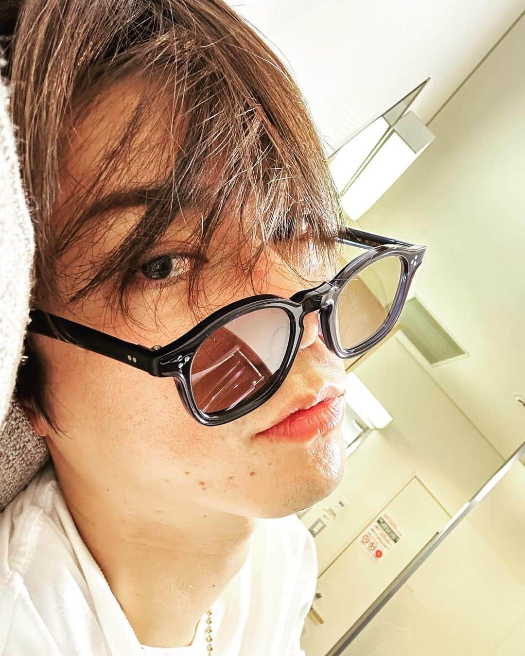 亀梨和也さんのインスタグラム写真 - (亀梨和也Instagram)「Goingの準備して来ます！  #ちょっとだけ #relaxtime #選ぶのめんどくさくて #必殺全部載せ #現場からは以上です」9月24日 23時39分 - k_kamenashi_23