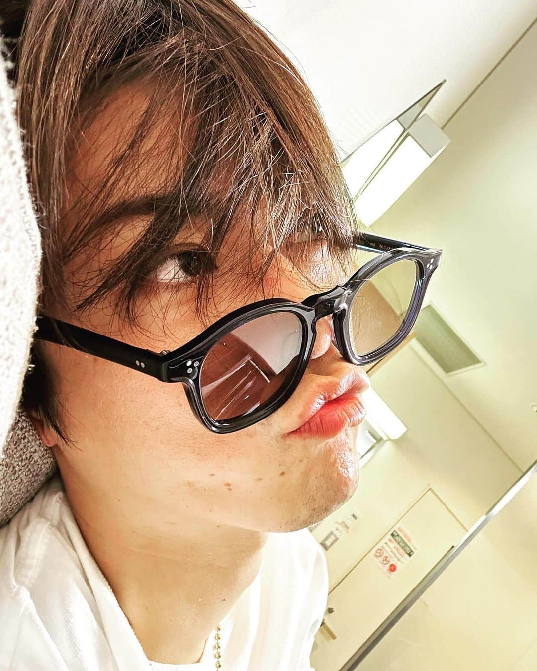 亀梨和也さんのインスタグラム写真 - (亀梨和也Instagram)「Goingの準備して来ます！  #ちょっとだけ #relaxtime #選ぶのめんどくさくて #必殺全部載せ #現場からは以上です」9月24日 23時39分 - k_kamenashi_23