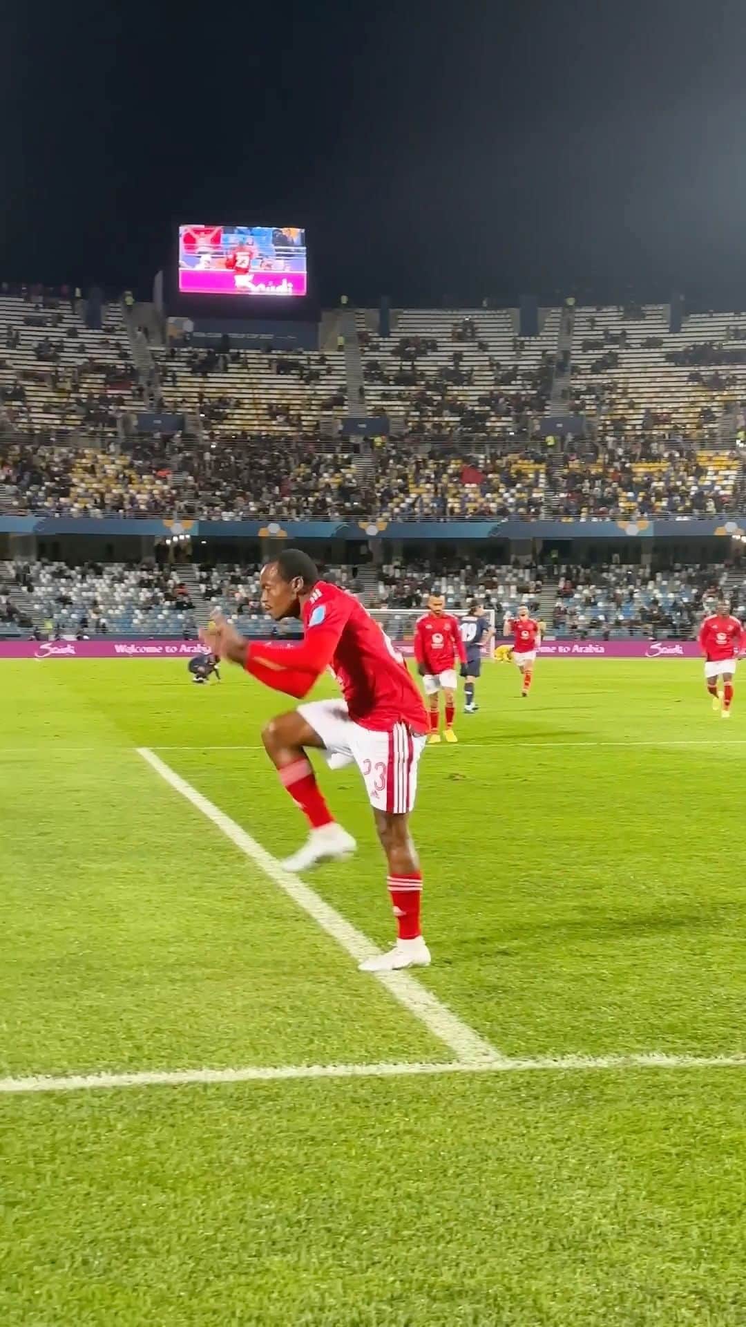 FIFAワールドカップのインスタグラム