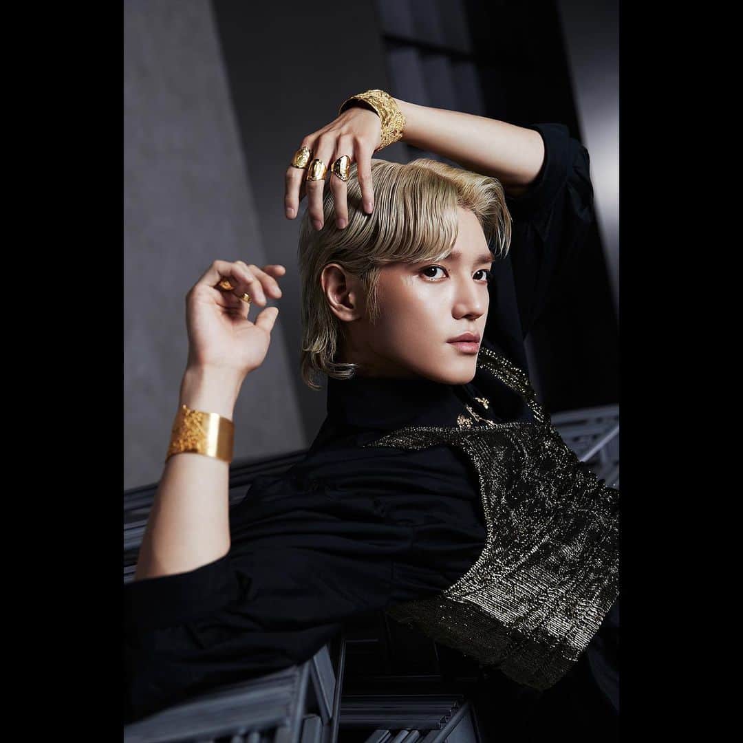 NCT 127さんのインスタグラム写真 - (NCT 127Instagram)「‘Fact Check’ Exhibit & Storage ver. #TAEYONG   【Fact Check - The 5th Album】 ➫ 2023.10.06 1PM (KST)  💿Pre-order&save https://NCT127.lnk.to/FactCheck  #NCT127 #FactCheck #不可思議 #NCT127_FactCheck #NCT127_FactCheck_불가사의 #FactCheck_불가사의_不可思議」9月25日 0時00分 - nct127