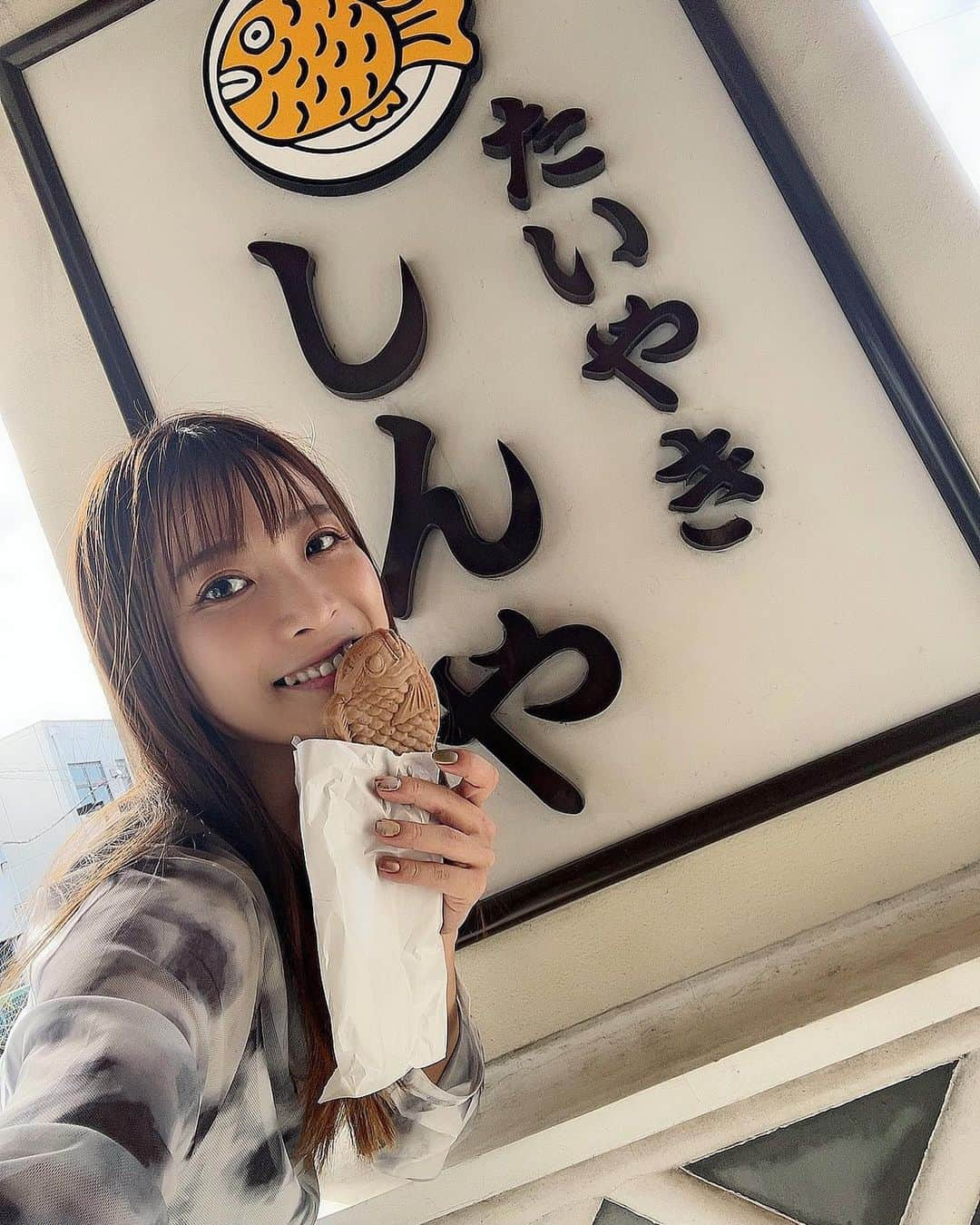 May’nのインスタグラム