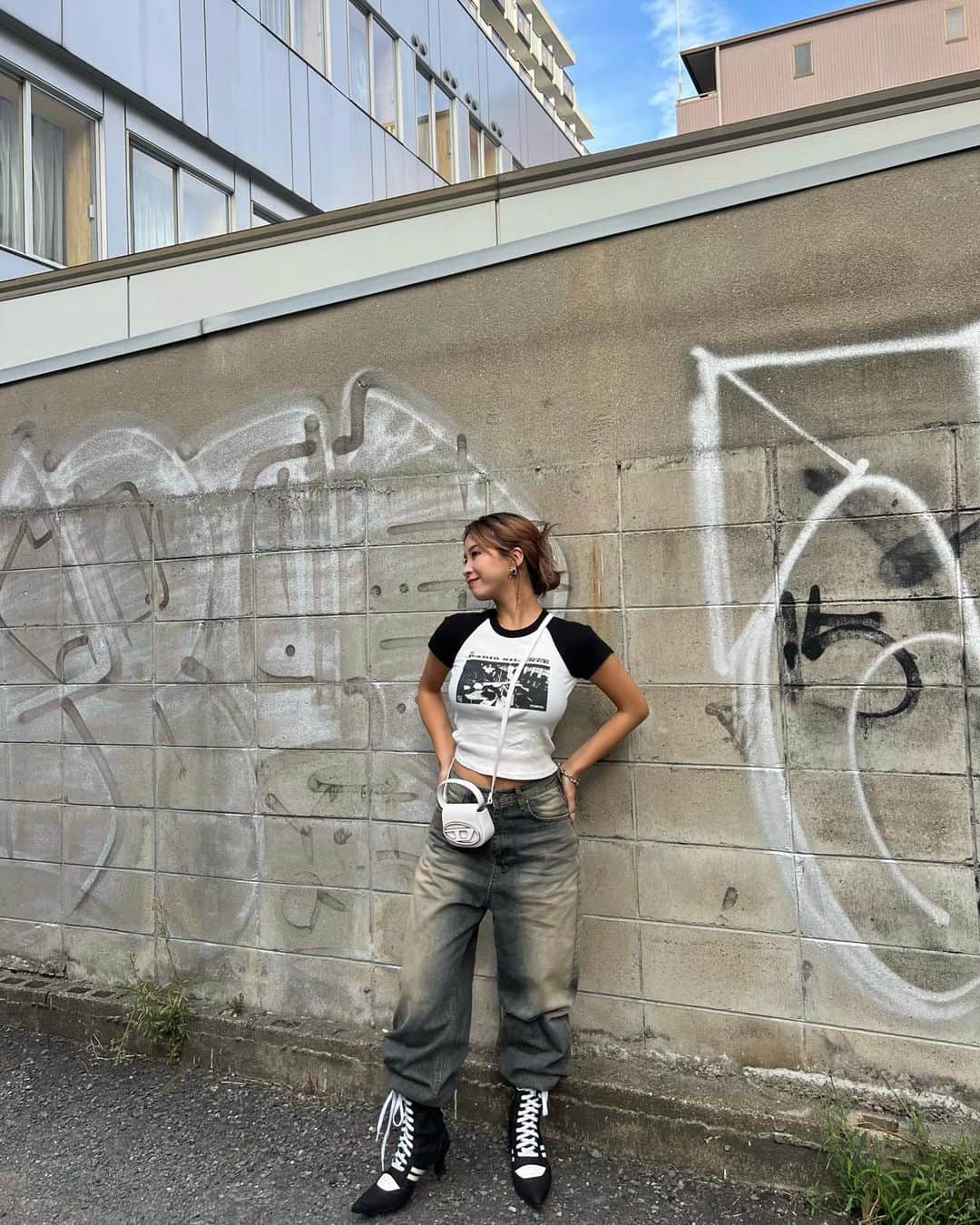 ヒロタナギサのインスタグラム