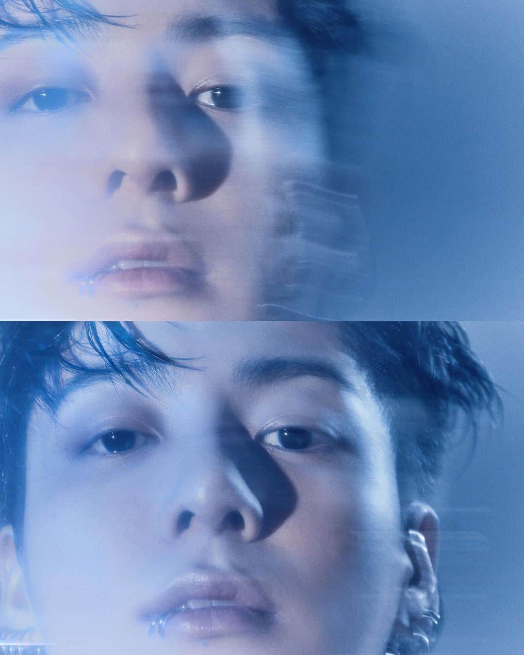 BTSさんのインスタグラム写真 - (BTSInstagram)「#정국 #JungKook 3D Concept Photo - 2D   #JungKook_3D」9月25日 0時00分 - bts.bighitofficial