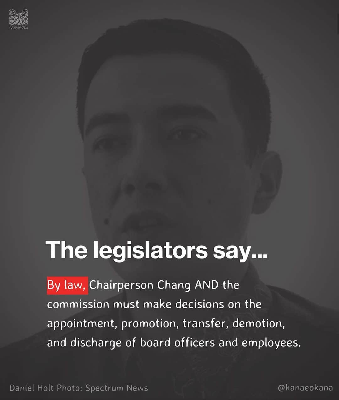 ジェイソン・モモアさんのインスタグラム写真 - (ジェイソン・モモアInstagram)「Legislators are adding their voices to the hundreds of people who testified to the Water Commission on 9/19/23.  Legislators Inouye, Keohokalole, and Holt are demanding "..the issue of Mr. Manuel's employment status, including his reinstatement as CWRM … Deputy, must be addressed by the CWRM as an agenda item at its next meeting on October 17, 2023."  But it would save a lot of time and energy if Chairperson Chang would push aside the attorney general's advisement and instead reinstate Kaleo Manuel immediately.  #lahainstrong #lahaina #maui #mauistrong」9月25日 0時10分 - prideofgypsies