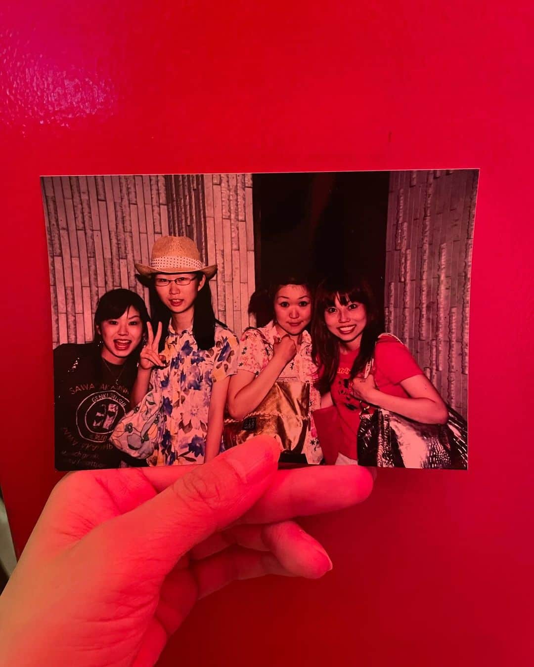 前田友理香さんのインスタグラム写真 - (前田友理香Instagram)「わかな大好きだよ💖 ありがとう。  #連戦姉妹 #クルクルキューティクル」9月25日 0時10分 - yurikamaeda