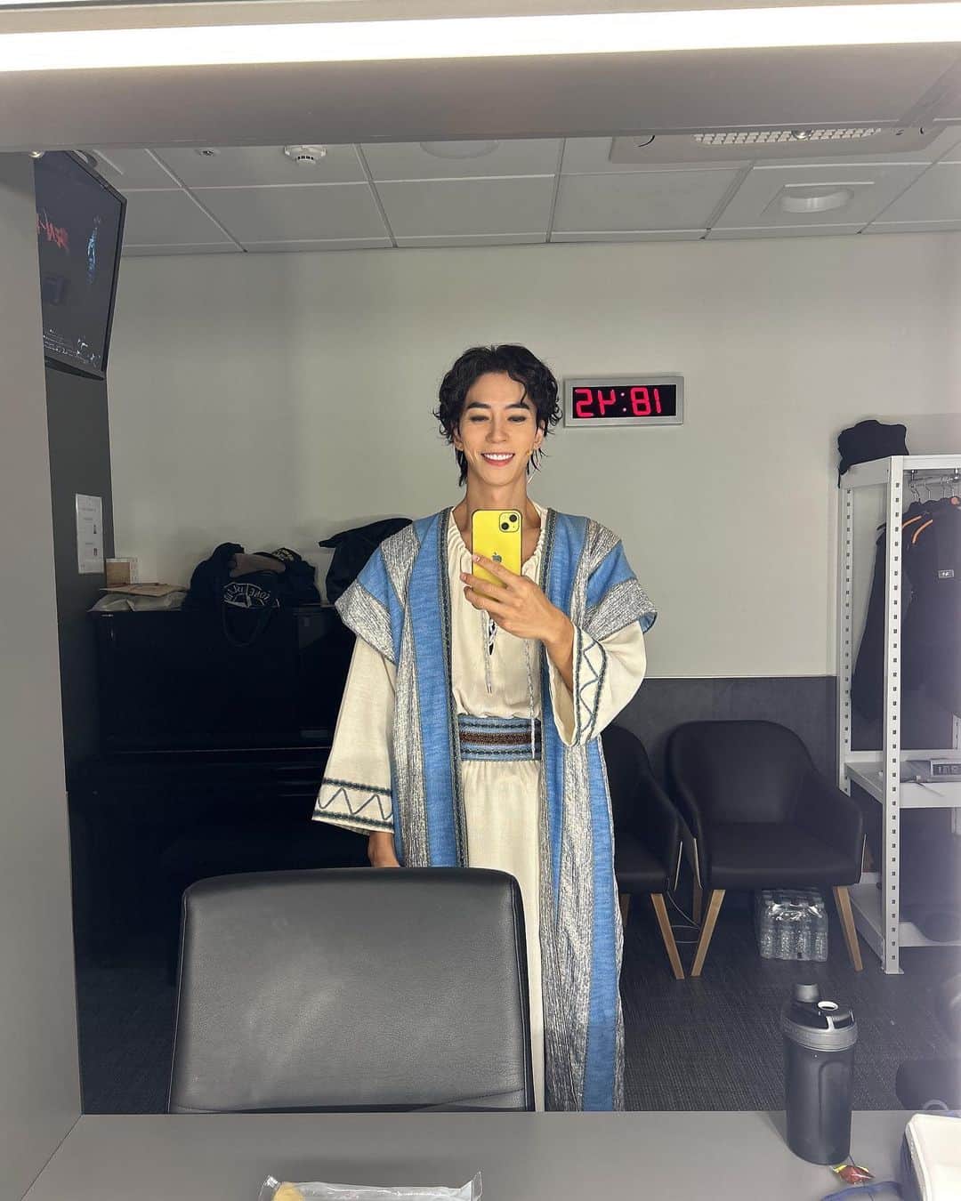 シン・ソンロクさんのインスタグラム写真 - (シン・ソンロクInstagram)「#유다벤허」9月25日 0時19分 - shin_sung_rok