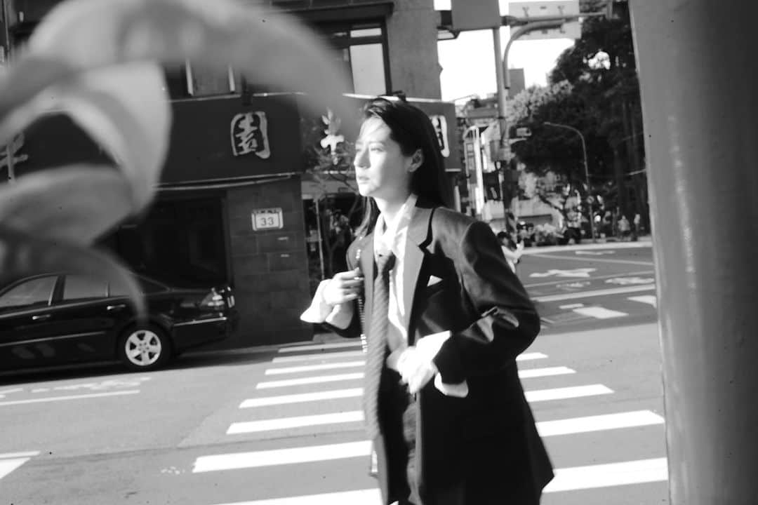 Allison Linさんのインスタグラム写真 - (Allison LinInstagram)「讓我們互道一聲晚安😎  #leicaphotography」9月25日 0時14分 - fotoallison