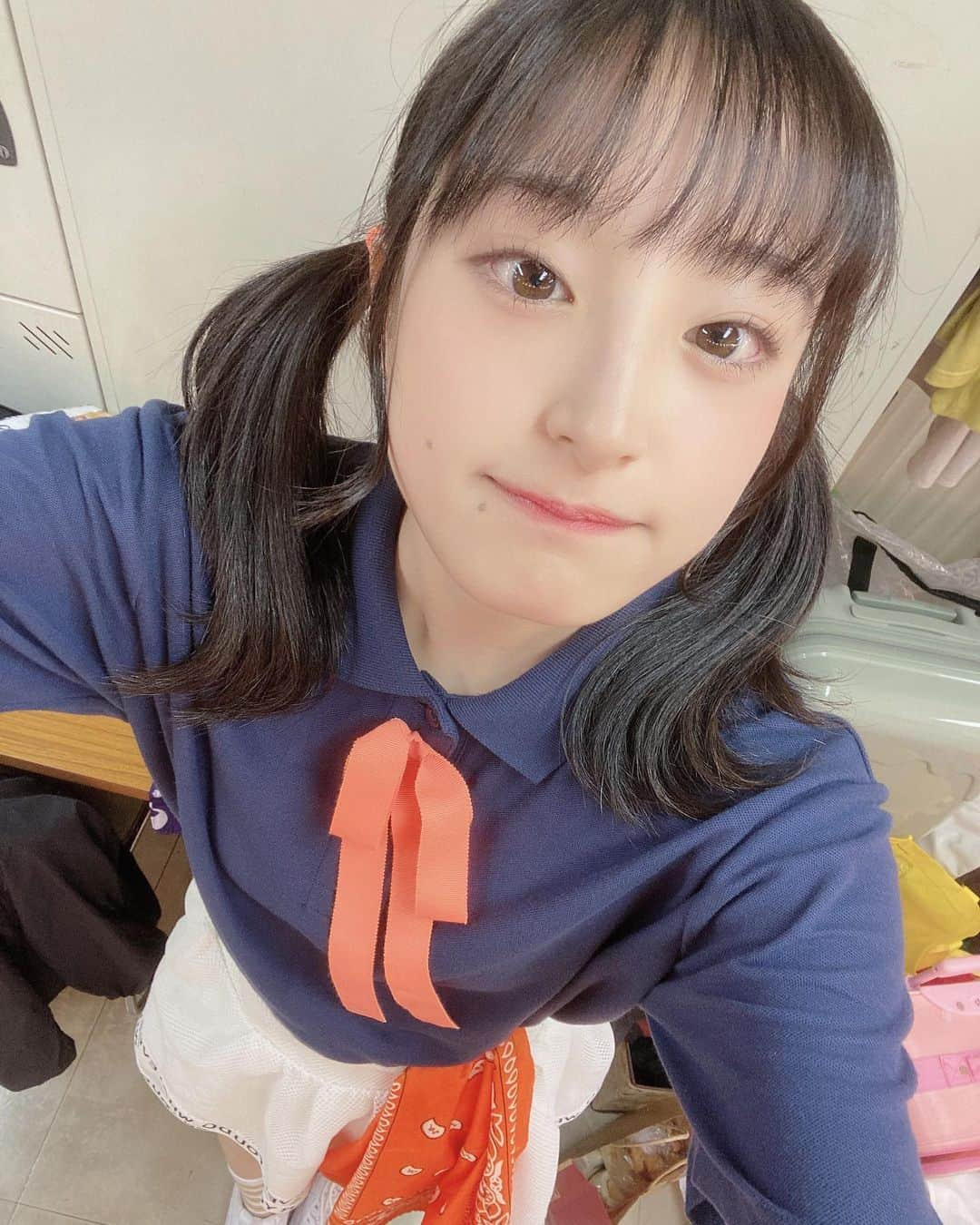 川原美咲のインスタグラム：「🩷🔶 ・ ・ 一旦！ #ターニングポイント 千秋楽ありがとうございました！ 次の投稿で想いを綴りますね🥰」