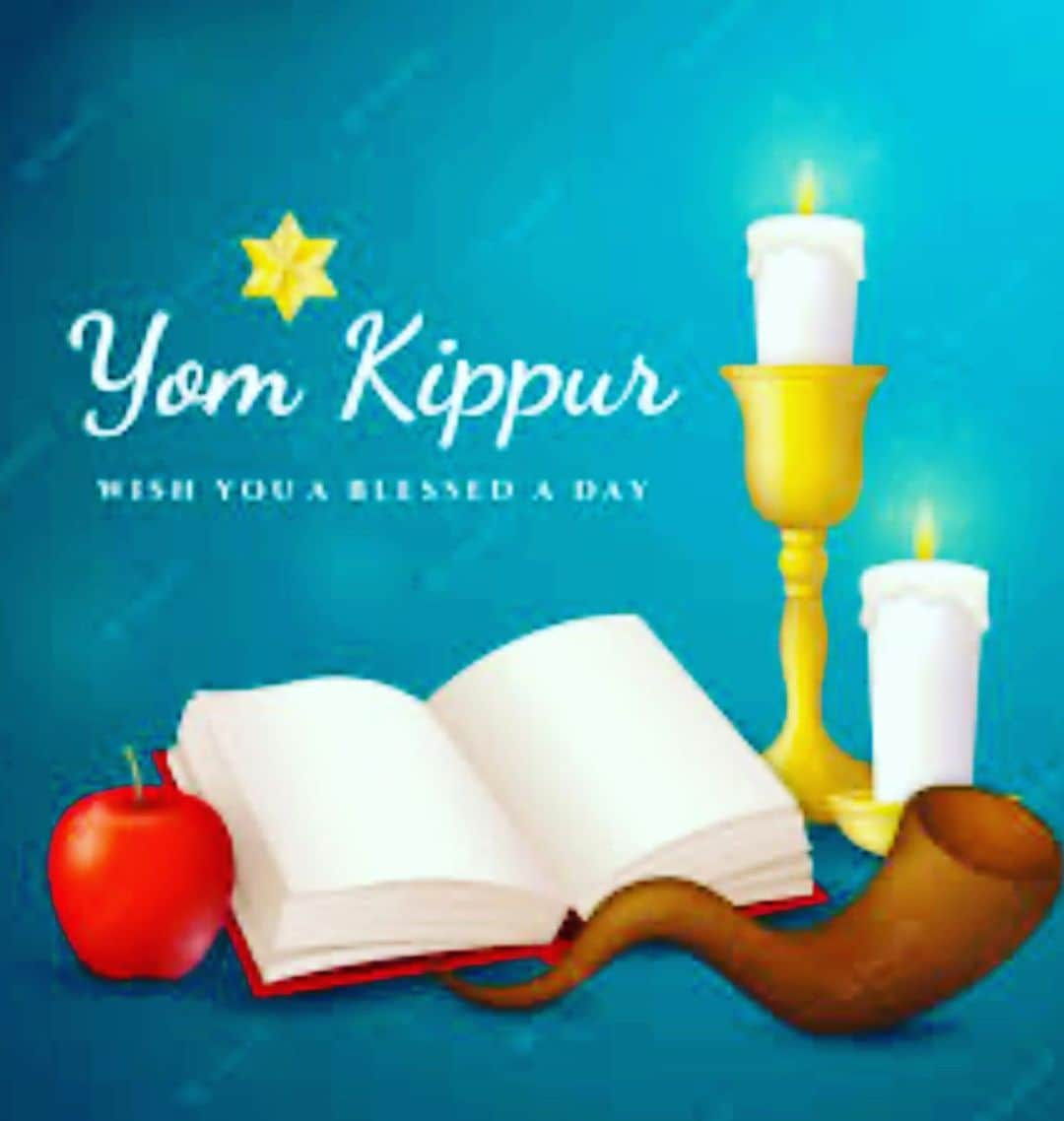 エマニュエル・シュリーキーのインスタグラム：「To all those celebrating Yom Kippur, I wish you and your loved ones a peaceful and meaningful fast. May the year ahead be full of health and happiness and an abundance of blessings.. release the past, celebrate the present and allow your future to unfold.. G’mar Chatima Tova 🙏🏽❤️」