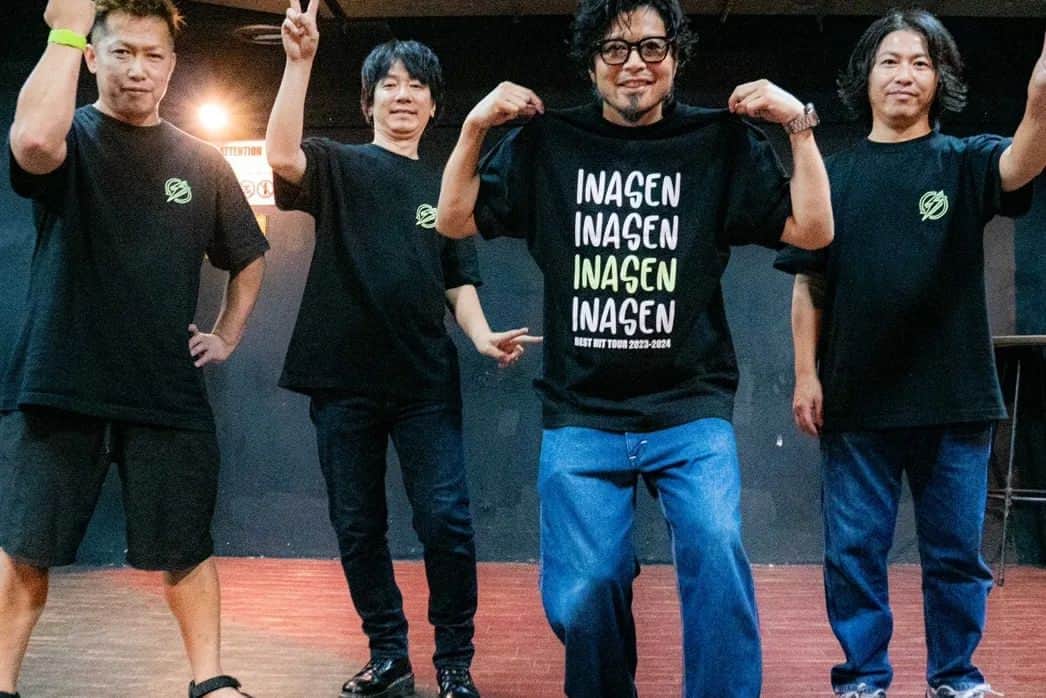 上中丈弥さんのインスタグラム写真 - (上中丈弥Instagram)「2023 9 24横浜」9月25日 0時55分 - jyouya