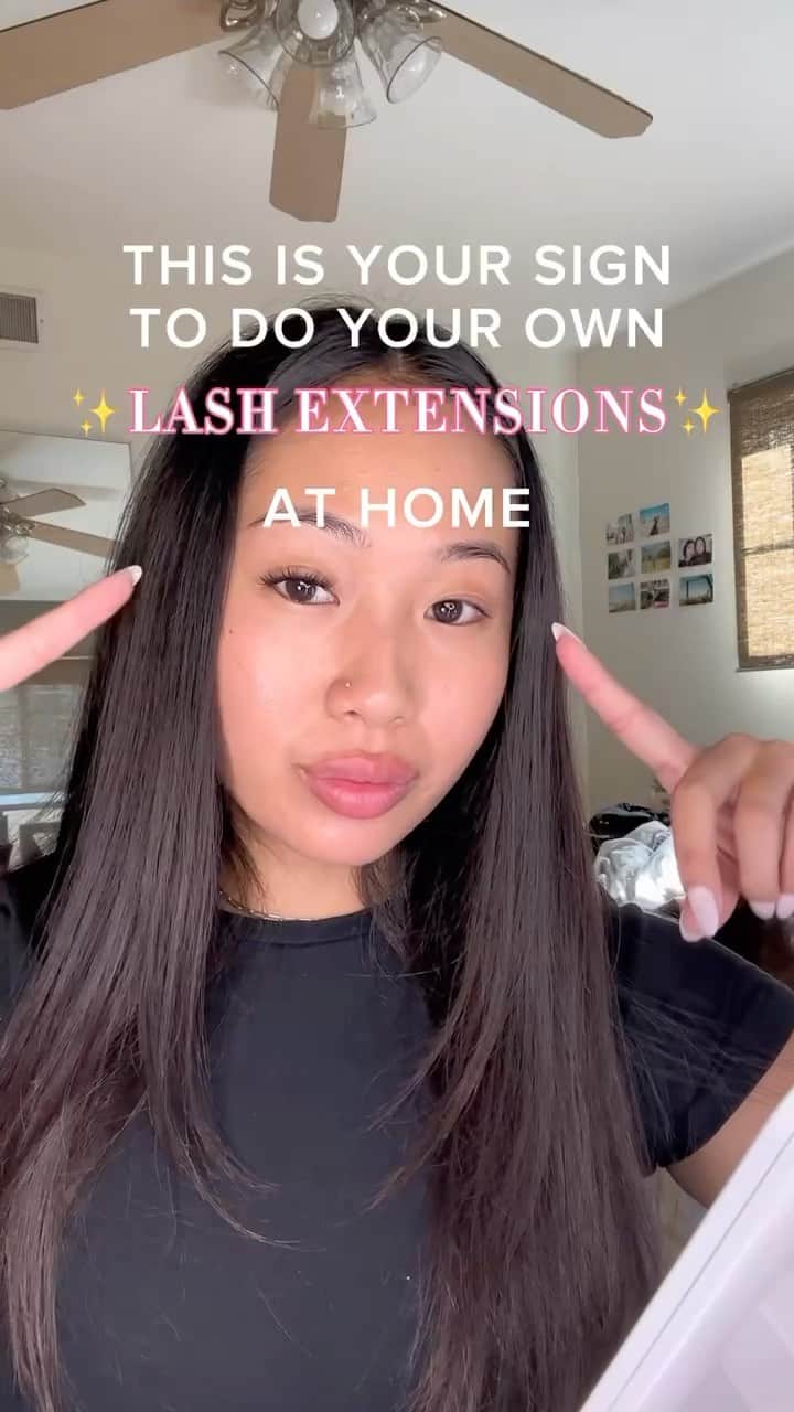Target Styleのインスタグラム：「2 pairs of lashes, dual sided bond & seal, bond remover, & lash applicator. ✨@Glamnetic lash kits are now in the #UltaBeautyatTarget section! @yasminetopacio」