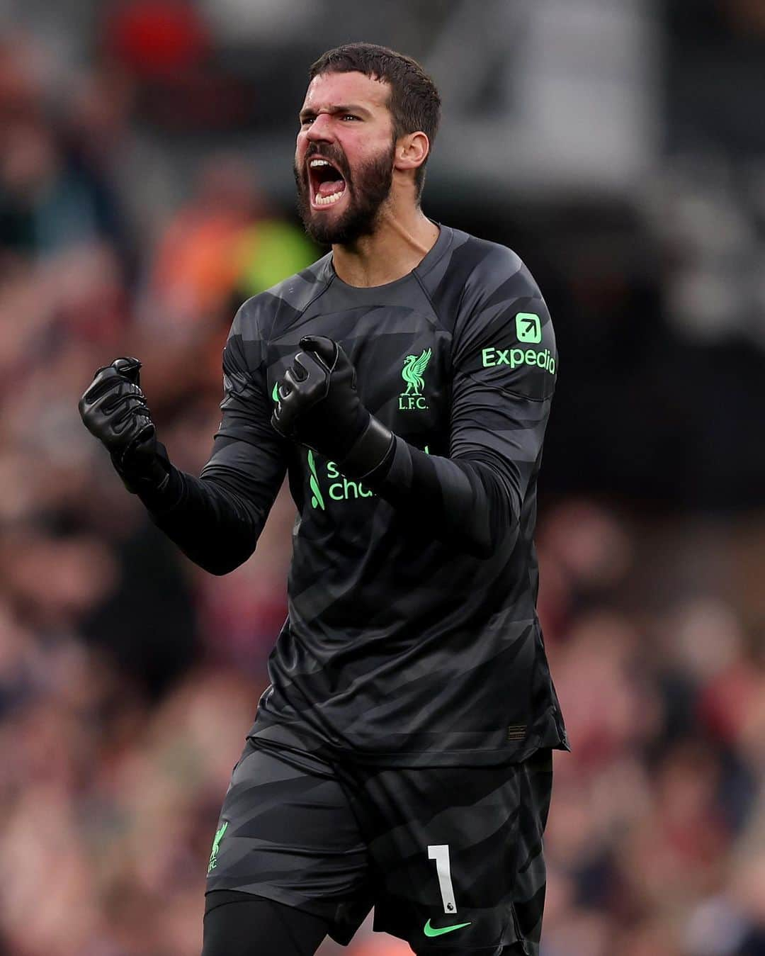 アリソン・ベッカーさんのインスタグラム写真 - (アリソン・ベッカーInstagram)「❤️‍🔥」9月25日 2時23分 - alissonbecker