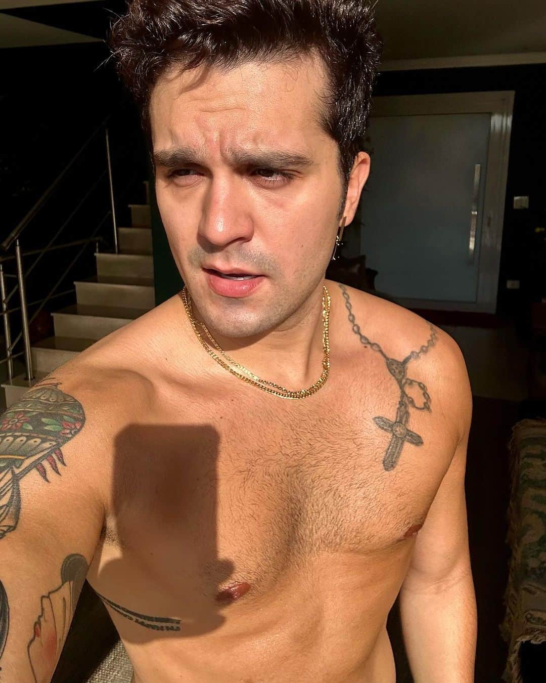 のインスタグラム：「ta dano pra fritar ovo no asfalto 🔆」