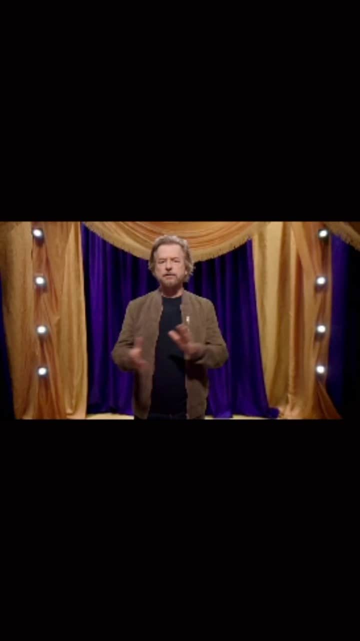 デヴィッド・スペードのインスタグラム：「Premieres this Wed 9/27! @fox #SnakeOil @realityclubfox」