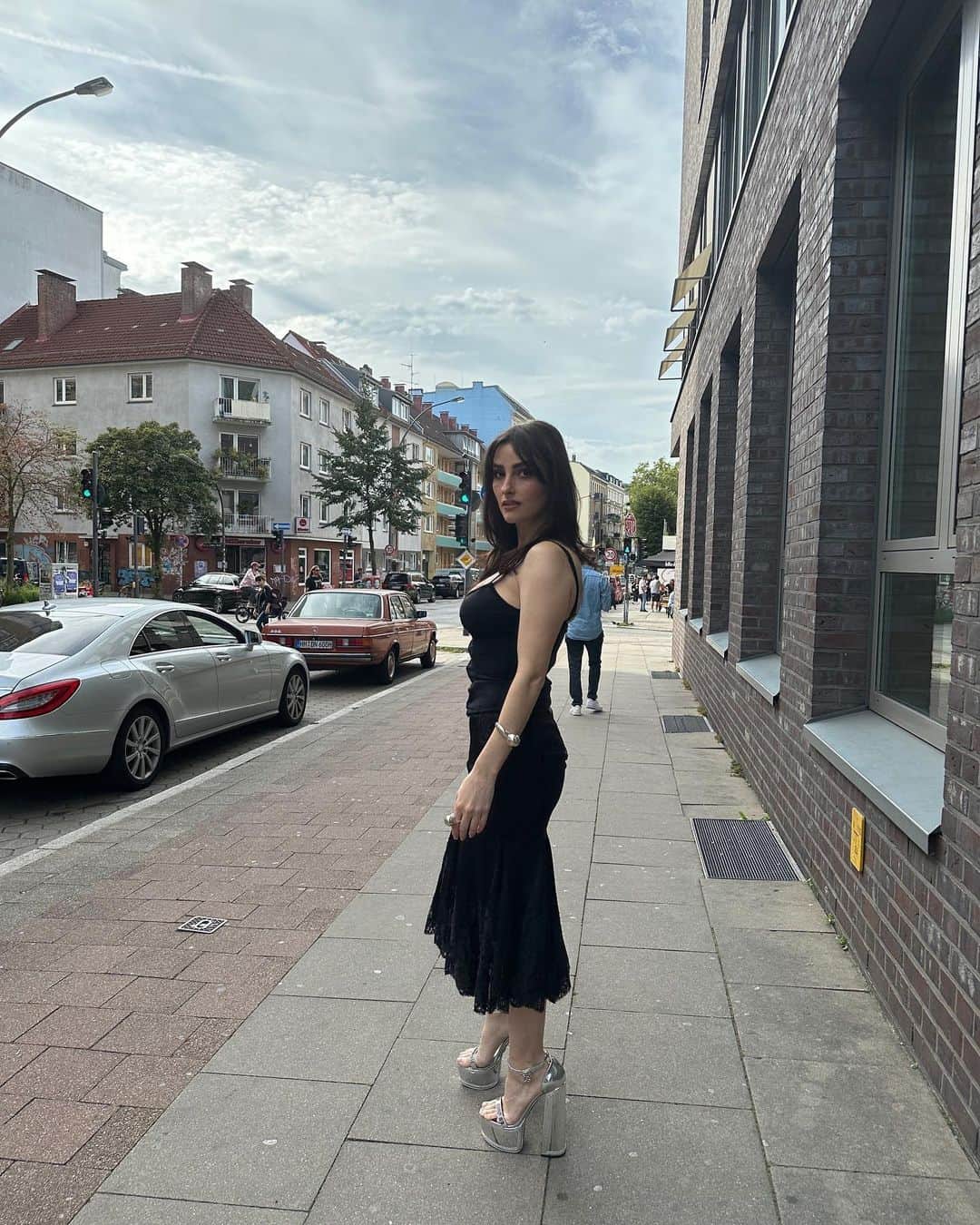 バンクスさんのインスタグラム写真 - (バンクスInstagram)「💙」9月25日 5時07分 - hernameisbanks