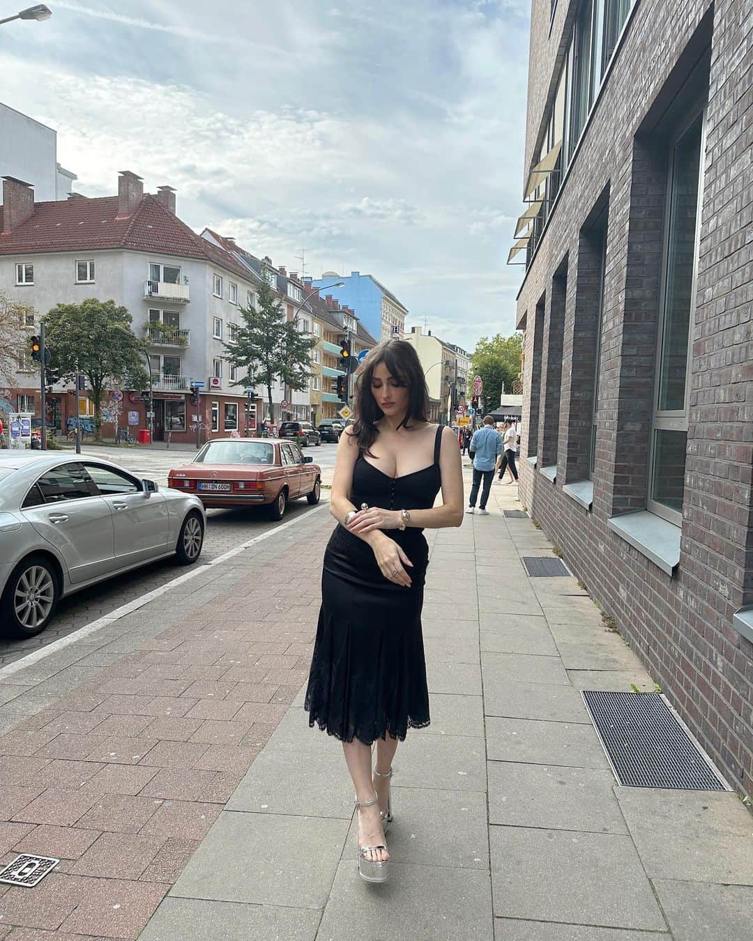 バンクスさんのインスタグラム写真 - (バンクスInstagram)「💙」9月25日 5時07分 - hernameisbanks