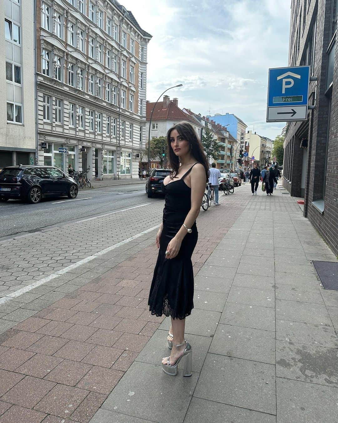 バンクスさんのインスタグラム写真 - (バンクスInstagram)「💙」9月25日 5時07分 - hernameisbanks