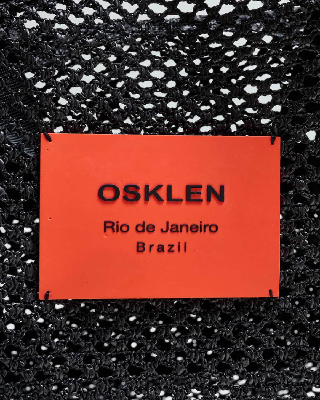 オスクレンさんのインスタグラム写真 - (オスクレンInstagram)「Osklen Bags | Tote Tela  #BrazilianSoul #Verão24 #Osklen」9月25日 5時11分 - osklen