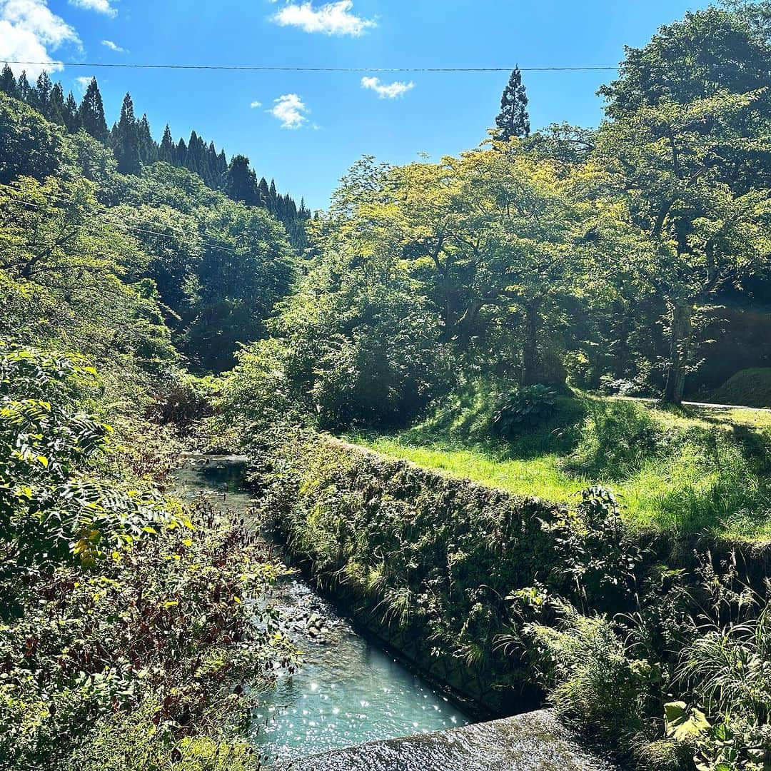 マリ卍さんのインスタグラム写真 - (マリ卍Instagram)「#秋田 #大館 の #御成座映画館プロレス に参戦しましたーっ\( ¨̮ )/ #御成座 さん、雰囲気素敵すぎる！レトロでごちゃっとしてるのがめっちゃ好みだった❤️ 映画館！？ってか、ちょっと違う世界に入ってった感じだったよね…💗とにかく泊まっている宿の貸切風呂の滝が最高だったり… お食事も豪華すぎたりで 良いのかな?ってくらいガッチリ観光しております❤️  お土産買って帰るので帰宅したら21:00には間に合いませんが m&m's出勤するので 是非来てねーっ🥰  #岐阜県 #岐阜市 #柳ケ瀬 #柳ケ瀬プロレス #Ladius #joshipuroresu #prowrestler #followme #joshipuro #prowrestling #wrestling #wrestler #女子プロレス #プロレス」9月25日 6時57分 - manji_0415