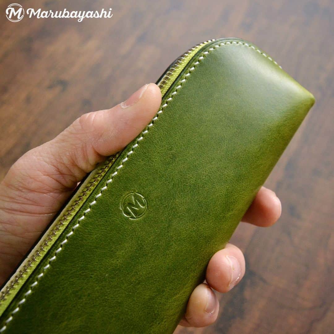 MARUBAYASHIのインスタグラム