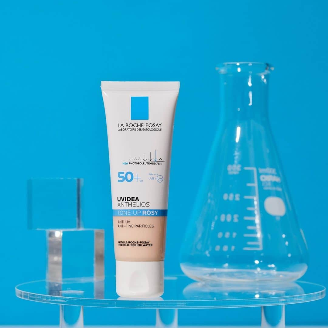 LA ROCHE-POSAY JAPAN ラロッシュポゼのインスタグラム