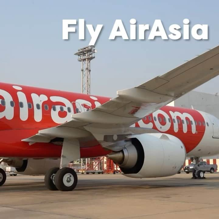 AirAsia (公式) のインスタグラム：「お得に最高の旅へ！ タイランド  📣札幌‐バンコク線 10月29日運航再開！  東京（成田）✈ バンコク　23,990円～ 大阪（関西）✈ バンコク　16,890円～ 札幌 ✈ バンコク　19,990円～  予約期間：今すぐ～2023年10月1日 旅行期間：今すぐ～2024年3月31日  *表示運賃は片道税込運賃。 一部キャンペーン対象外の日付あり。座席数限定。 エアアジアのご利用条件（運送約款）が適用となります  #海外旅行 #女子旅 #家族旅行 #学生旅行 #lcc #バンコク旅行 #タイ旅行 #FlyAirAsia #エアアジア」