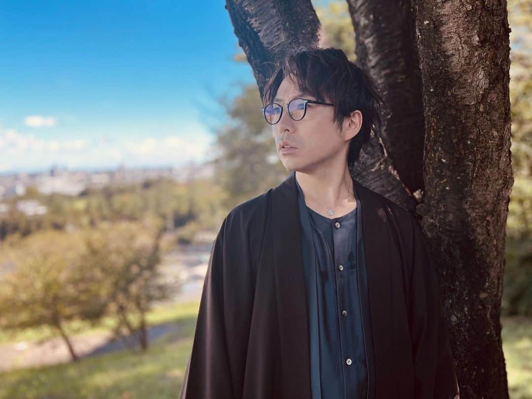 高橋優さんのインスタグラム写真 - (高橋優Instagram)「【NEWS】 高橋優の新曲「キセキ」がTBS『news23』の新エンディングテーマソングに決定いたしました！  本日9月25日(月) 夜11時の放送より、番組リニューアルと合わせて初オンエアとなります！  TBS『news23』 月〜木曜日 夜11:00〜11:56 金曜日 夜11:58〜0:43  #高橋優 #tbs #news23」9月25日 18時01分 - takahashiyu_official1226