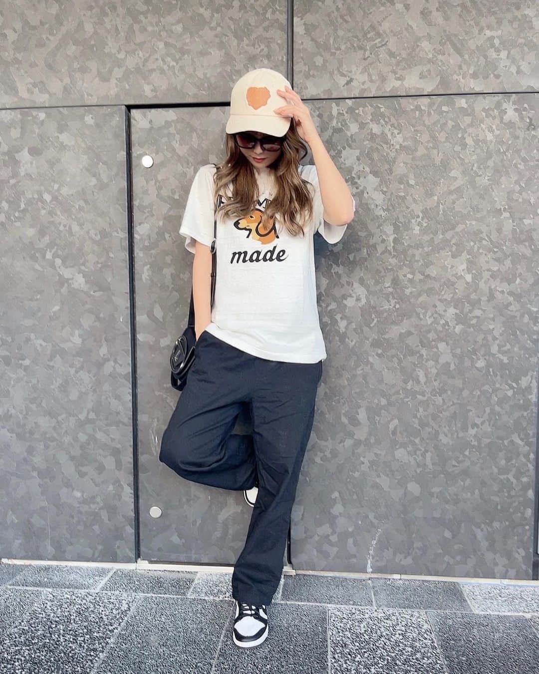 あいりのインスタグラム