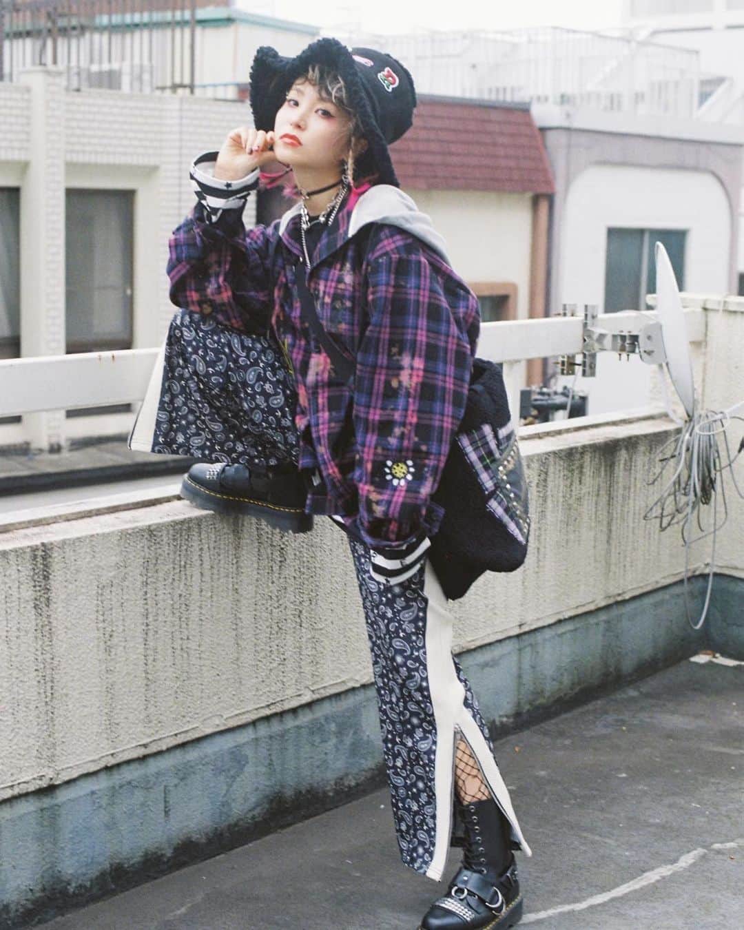 LiSAのインスタグラム