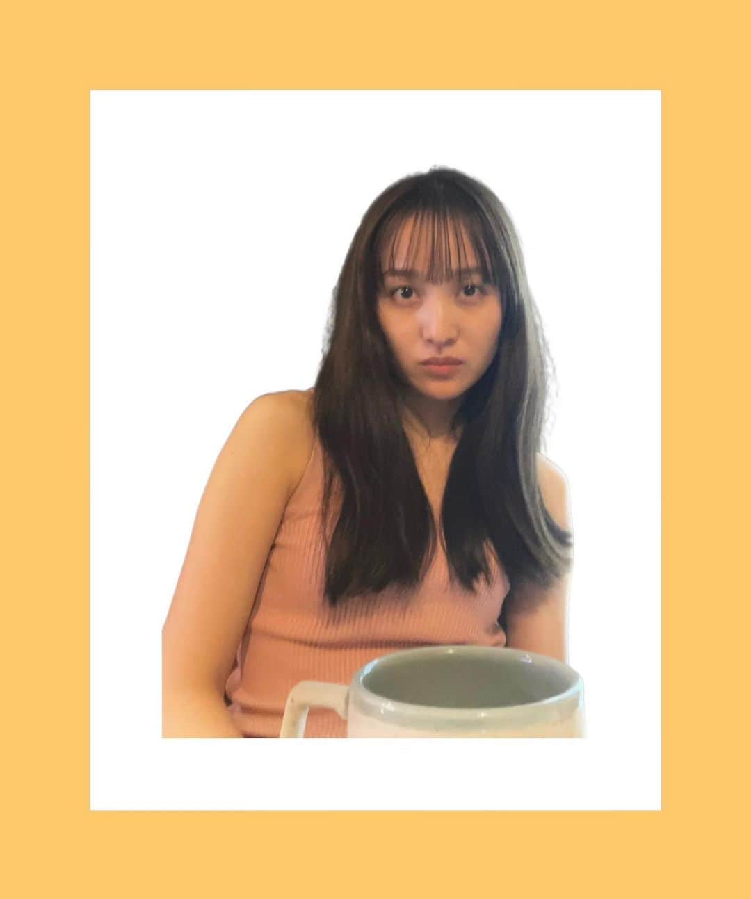 百田夏菜子のインスタグラム：「🕛」