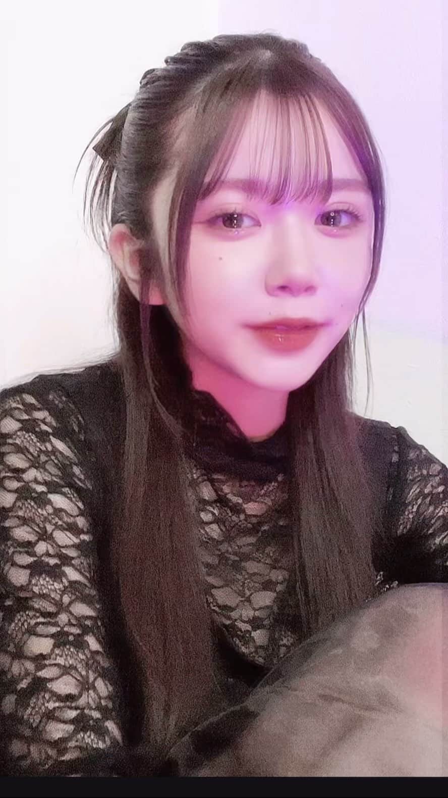 高梨優佳のインスタグラム：「運命の人って本当にいるのかな」