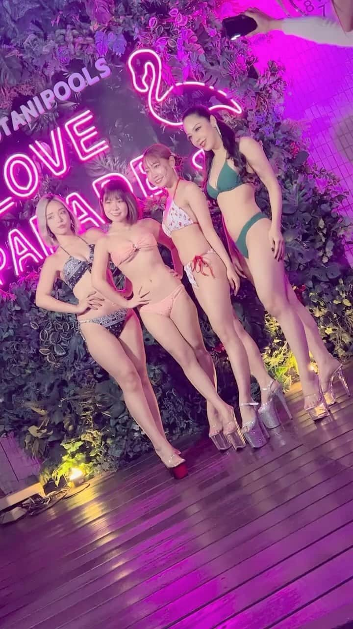 えれなのインスタグラム