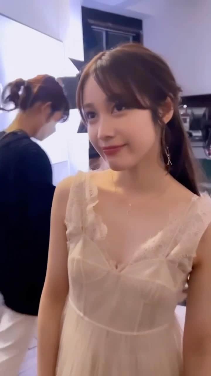 中村ゆりかのインスタグラム