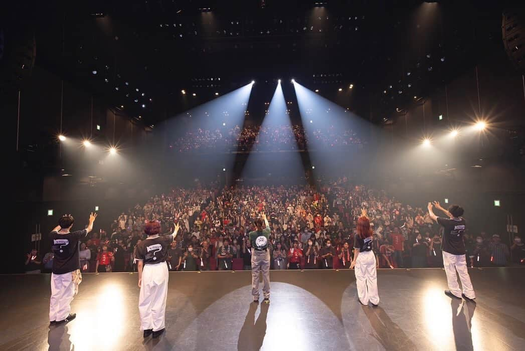 鞘師里保さんのインスタグラム写真 - (鞘師里保Instagram)「TOKYO❤️‍🔥次は北海道！」9月25日 17時25分 - riho_sayashi_insta