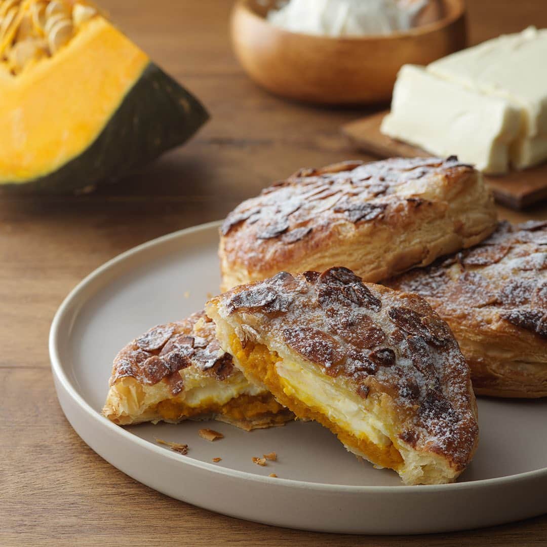 小樽洋菓子舗ルタオのグルメインスタ