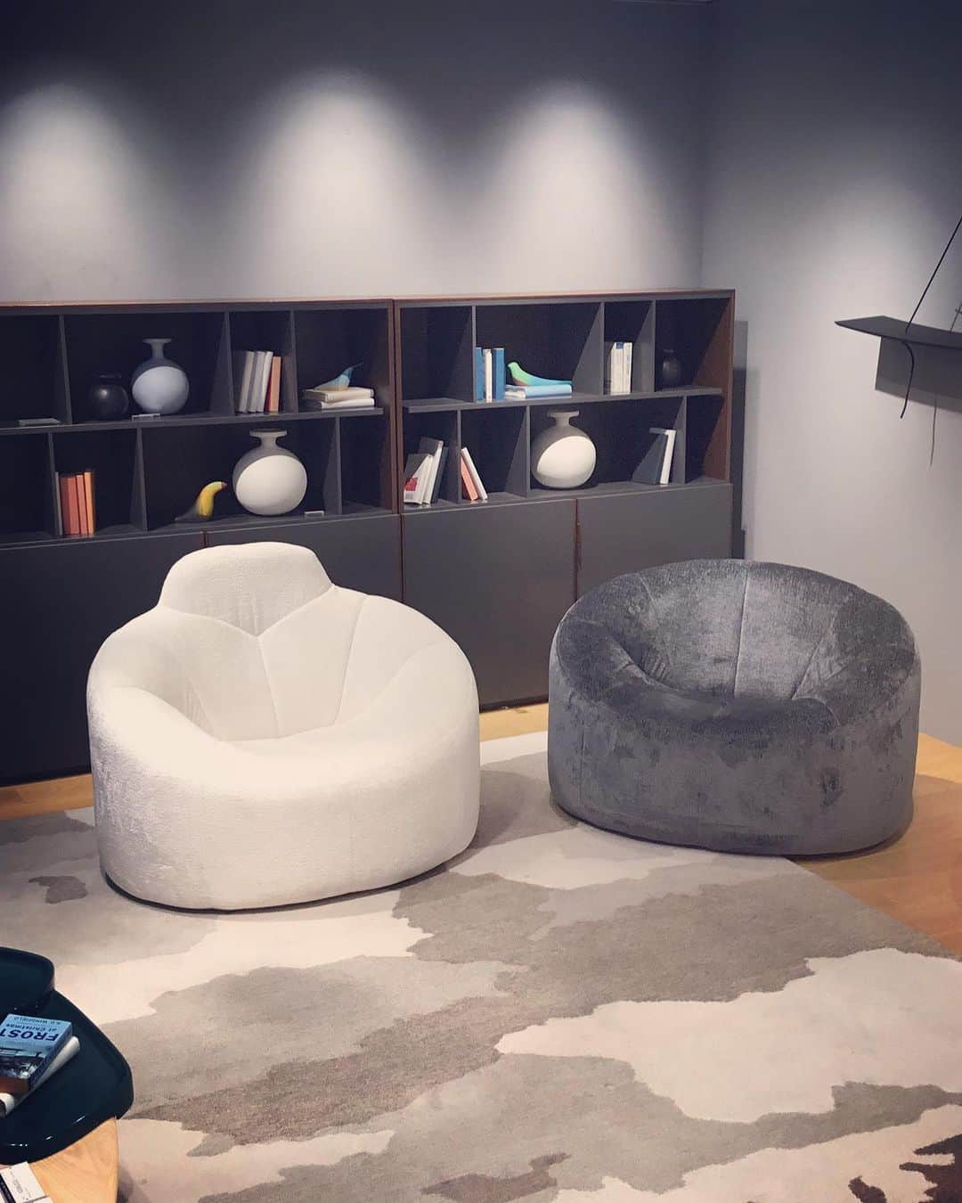 ligne roset shopのインスタグラム