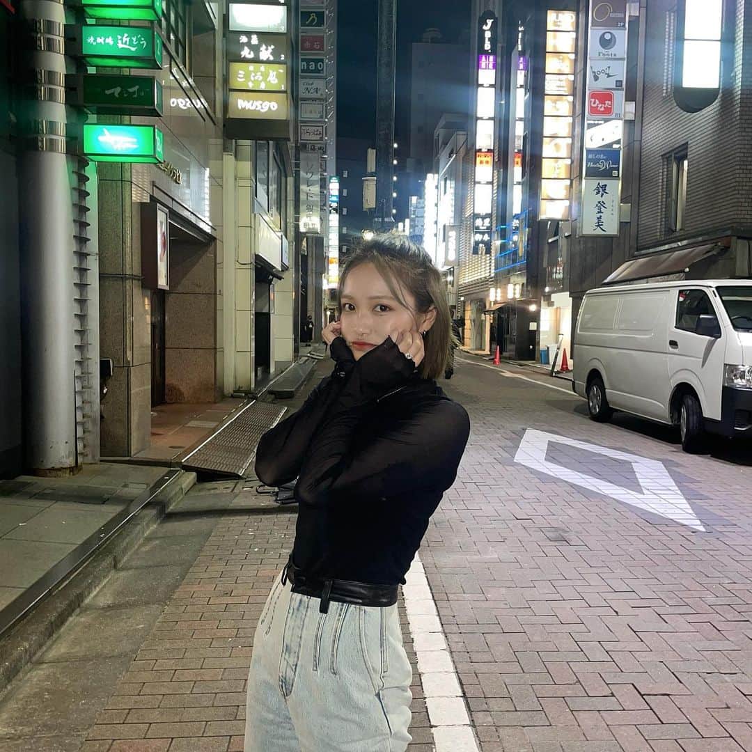 MIRIのインスタグラム：「‎𓄶 ☾ 𓄶」