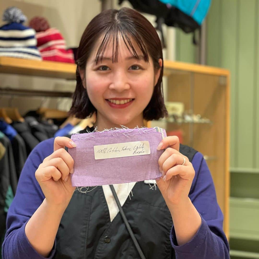 のインスタグラム：「【INDIVIDUALIZED SHIRTS TRUNK SHOW】  RECOMMEND FABRIC  〈DAN RIVER〉Dead Stock Fabric  女性の方にもオススメのファブリック。お好みのフィッティングでオーダー頂けます。  創業から半世紀以上経った今も1枚のシャツへのこだわりを一貫している〈INDIVIDUALIZED SHIRTS（インディビジュアライズド シャツ）〉。 BEAMSでは定番のイベントとして好評を博しているカスタムメイドシャツのオーダー会を開催します。  本オーダー会では、1人1人のお客様の体型やお好みのフィッティングに合わせ、生地、襟型、カフ型、ポケットをお選びいただけます。 400種類以上の生地バリエーションからディテールを組み合わせ、世界にたった1枚のシャツをオーダーいただける特別な機会です。  本イベント限定の生地としてダンリバー社製のデッドストック生地を数量限定でご用意いたしました。今はなきアメリカンミルズのアメリカ製の生地です。豊富なカラーバリエーションでご用意しております。  開催期間 2023年9月23日（土）・24日（日）・9月30日（土）・10月1日（日） 開催店舗 ビームス 神戸 開催期間 2023年10月7日（土）・8日（日）・9日（月・祝）・14日（土）・15日（日） 開催店舗 ビームス プラス 有楽町」