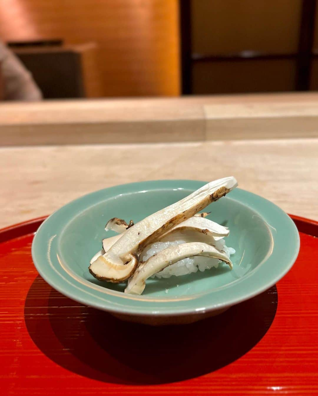 ケス Keisuiさんのインスタグラム写真 - (ケス KeisuiInstagram)「大好きな @boss.tanakasatoru さんへ。 大将もお料理も大好きです🫶🫶🫶  今年、もう一回行けたらいいなぁ🥺」9月25日 9時03分 - keisui