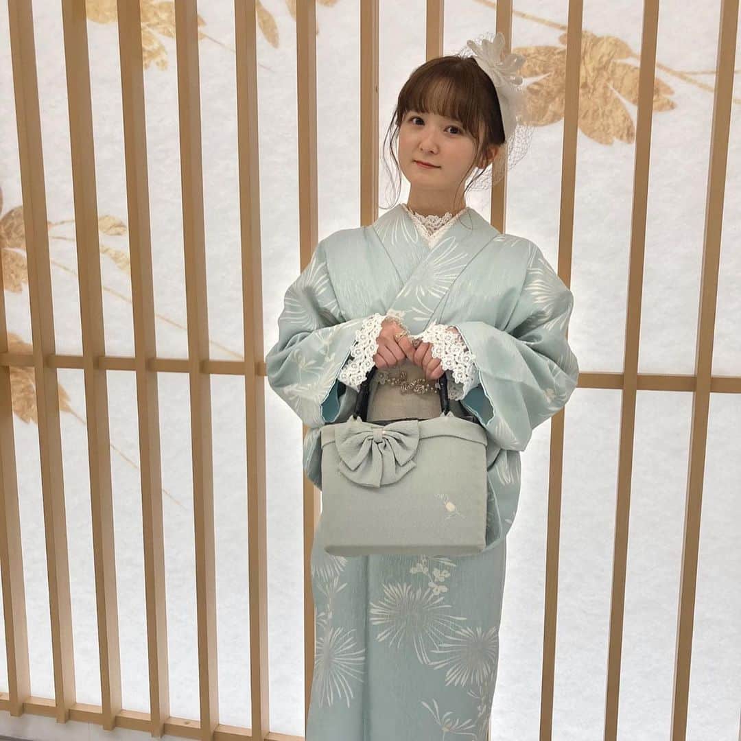 和多田美咲のインスタグラム：「☃️」