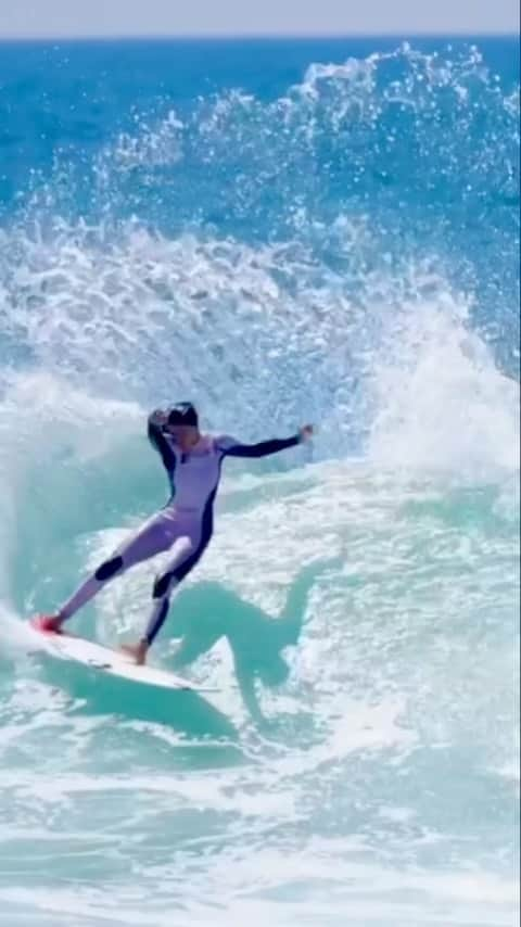 Luana Silvaのインスタグラム：「Some fun at lowers 💫 video: @leandrodora071170」