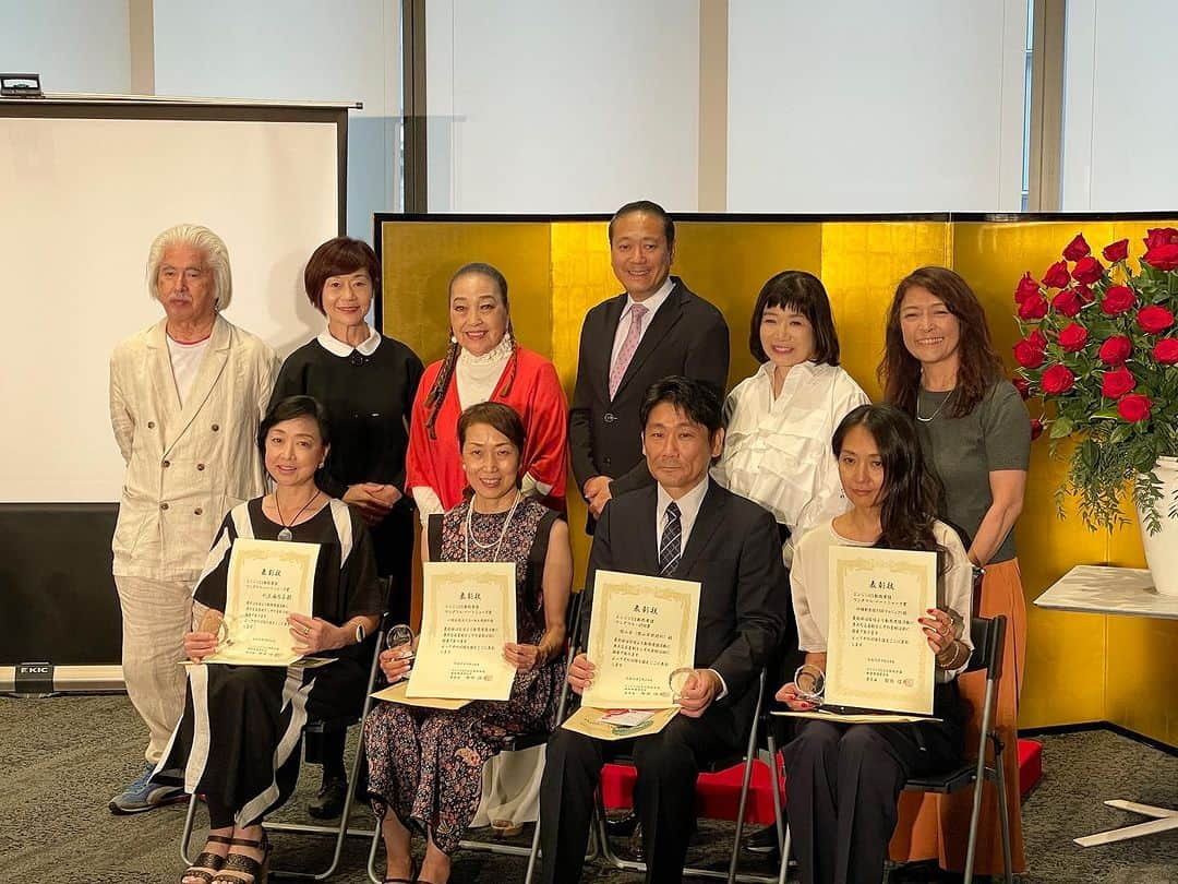 神野美伽のインスタグラム