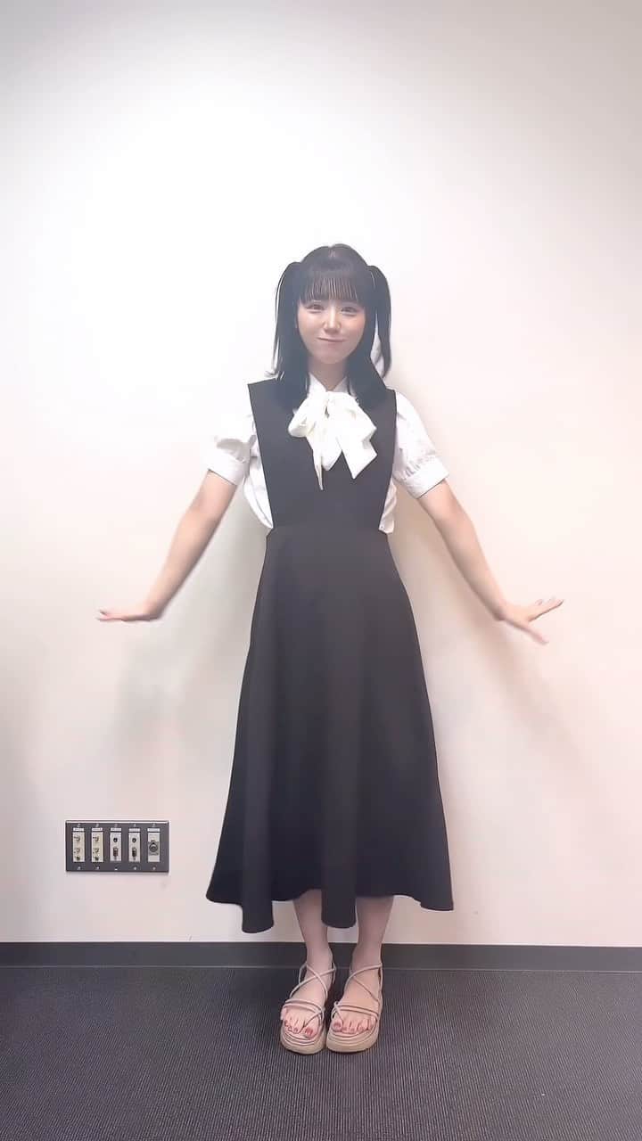 藤田みゆのインスタグラム：「今日も元気❣️」