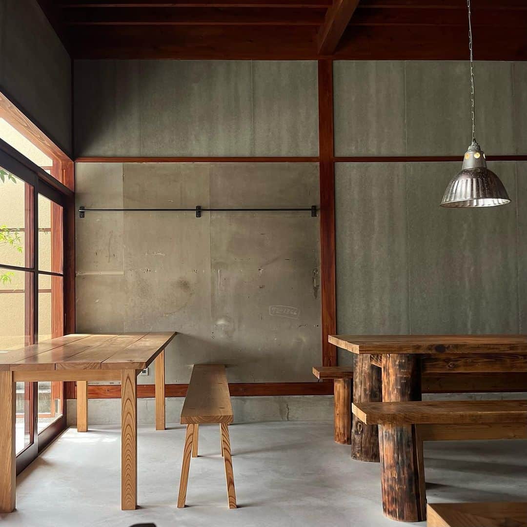 MIKI OKAMOTOのグルメインスタ