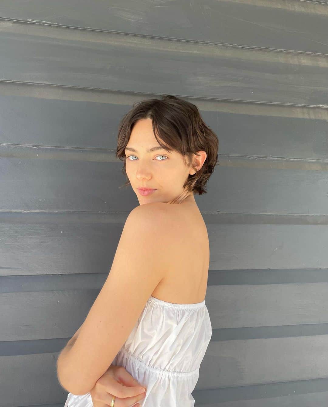 Amelia Zadroのインスタグラム