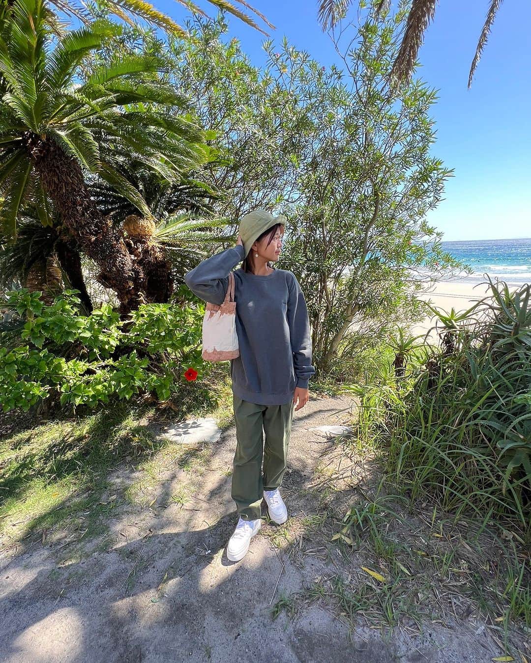 Akane Ogawaのインスタグラム
