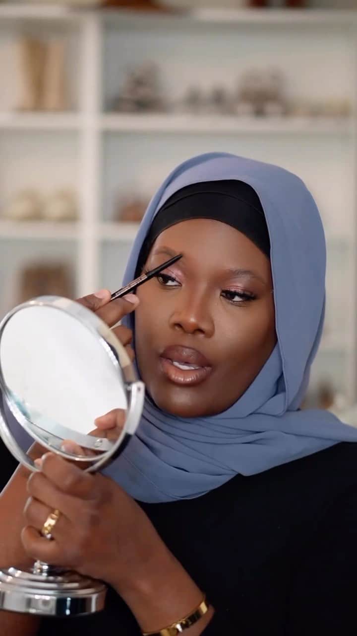 Anastasia Beverly Hillsのインスタグラム