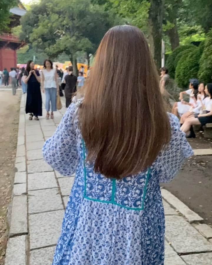 上原歩のインスタグラム